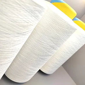 anti bacterial polyester